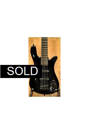 Rockbass Corvette Streamer LX5 Rockbass Corvette Streamer LX5